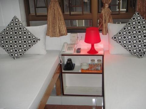 Singh Guest House Hongkong Exterior foto