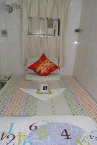 Singh Guest House Hongkong Zimmer foto