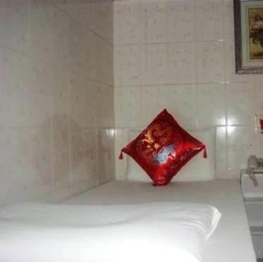 Singh Guest House Hongkong Exterior foto