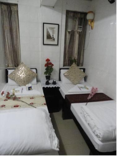 Singh Guest House Hongkong Zimmer foto