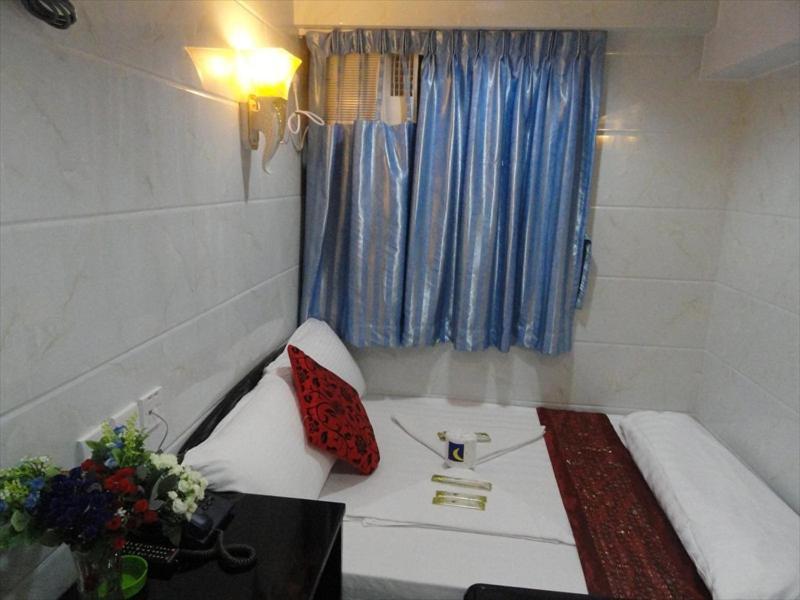 Singh Guest House Hongkong Exterior foto