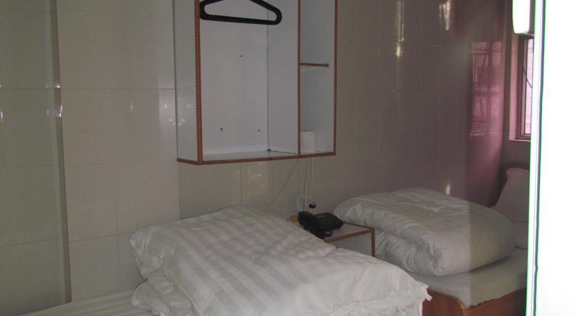 Singh Guest House Hongkong Zimmer foto