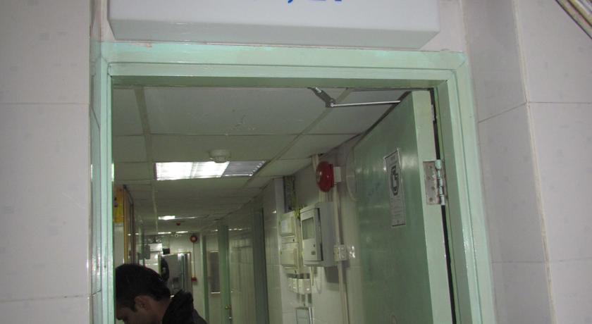 Singh Guest House Hongkong Exterior foto
